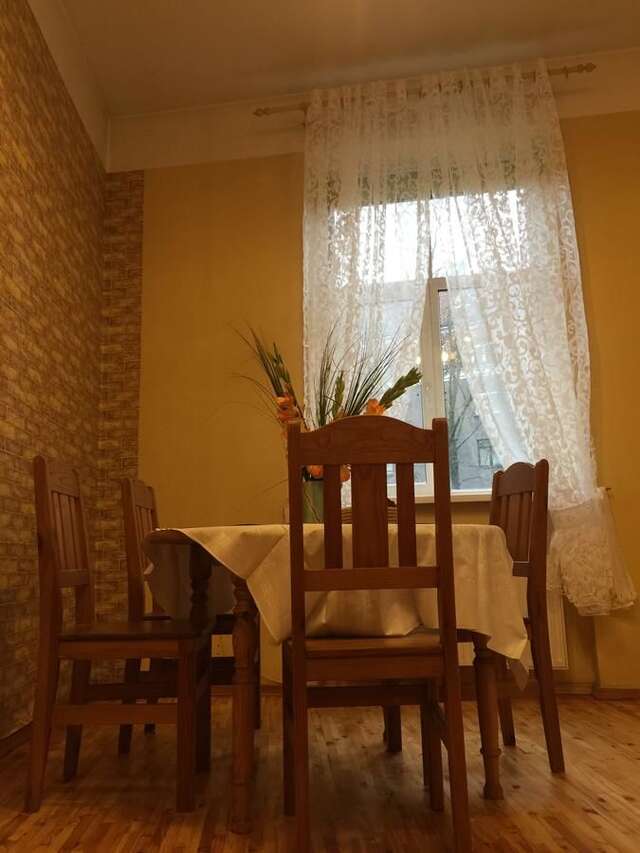 Апартаменты Old Town Skarnu street Apartments Рига-6