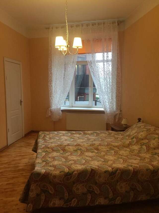 Апартаменты Old Town Skarnu street Apartments Рига-10